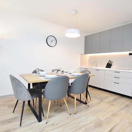 Apartment Palcic Primošten Exteriér fotografie