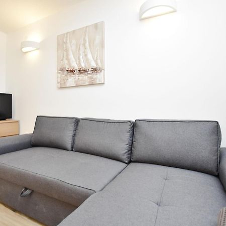 Apartment Palcic Primošten Exteriér fotografie
