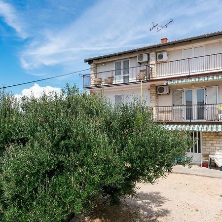Apartment Palcic Primošten Exteriér fotografie