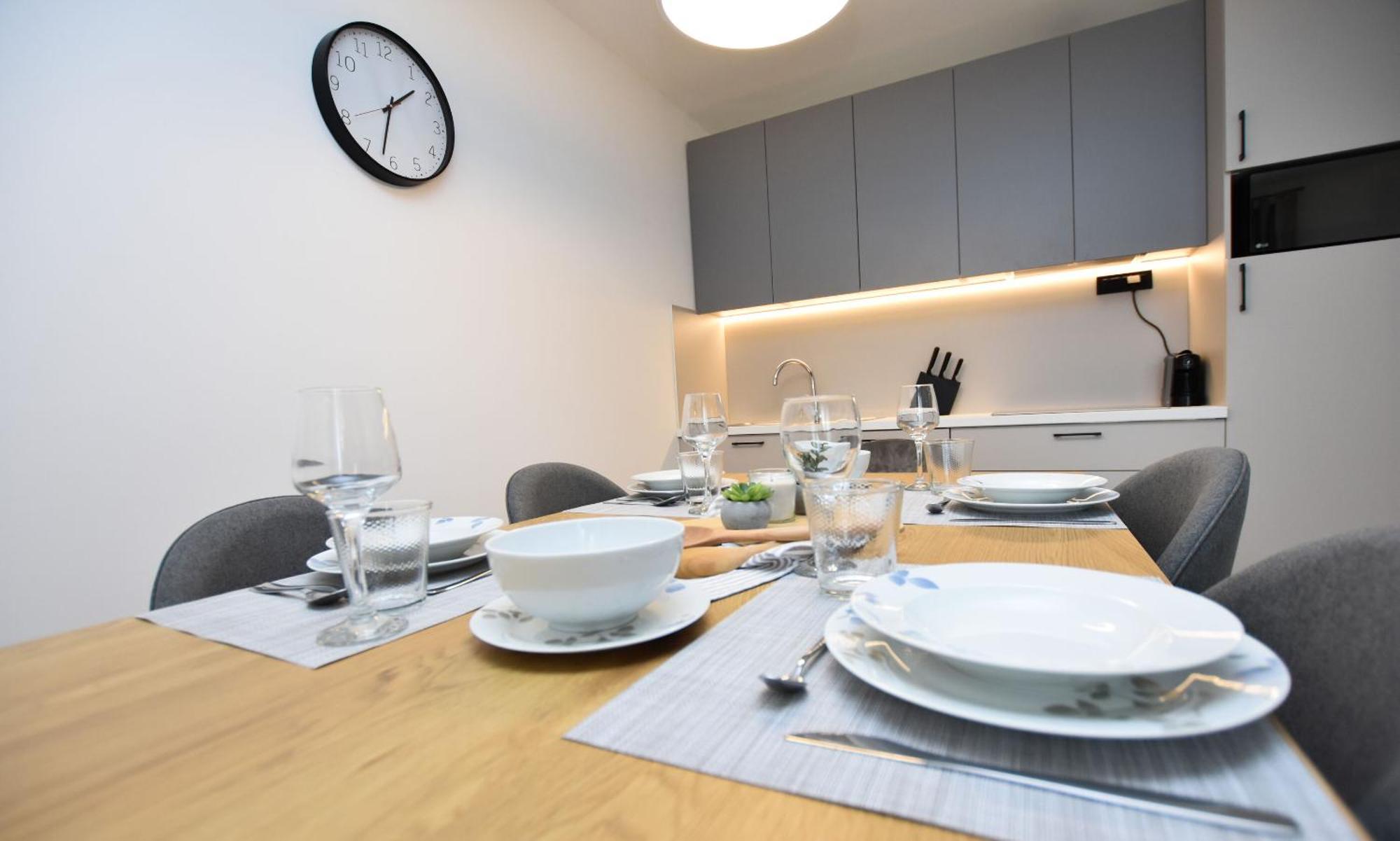 Apartment Palcic Primošten Exteriér fotografie