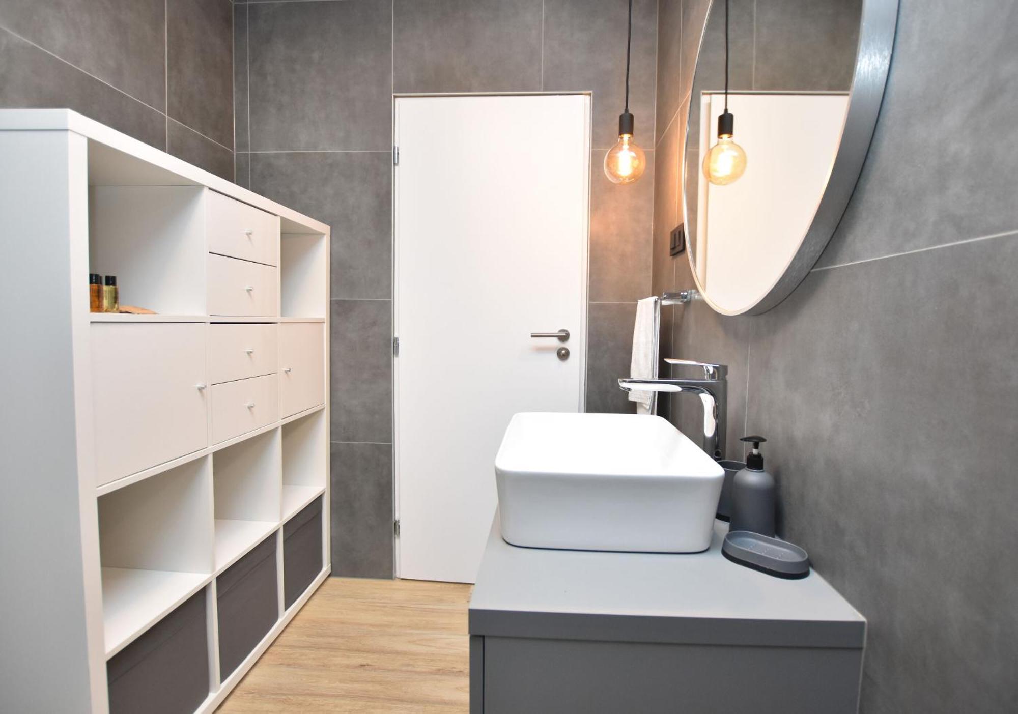 Apartment Palcic Primošten Exteriér fotografie
