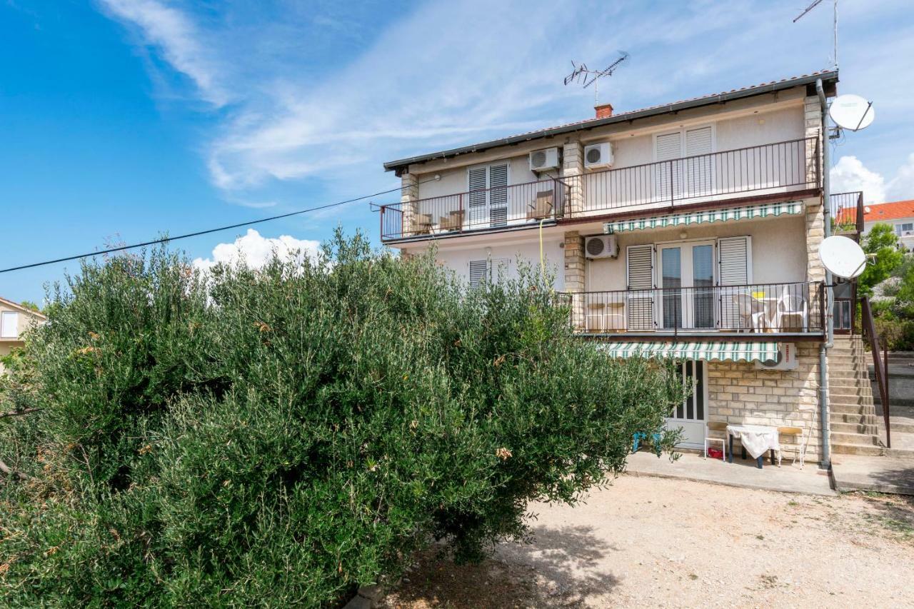 Apartment Palcic Primošten Exteriér fotografie