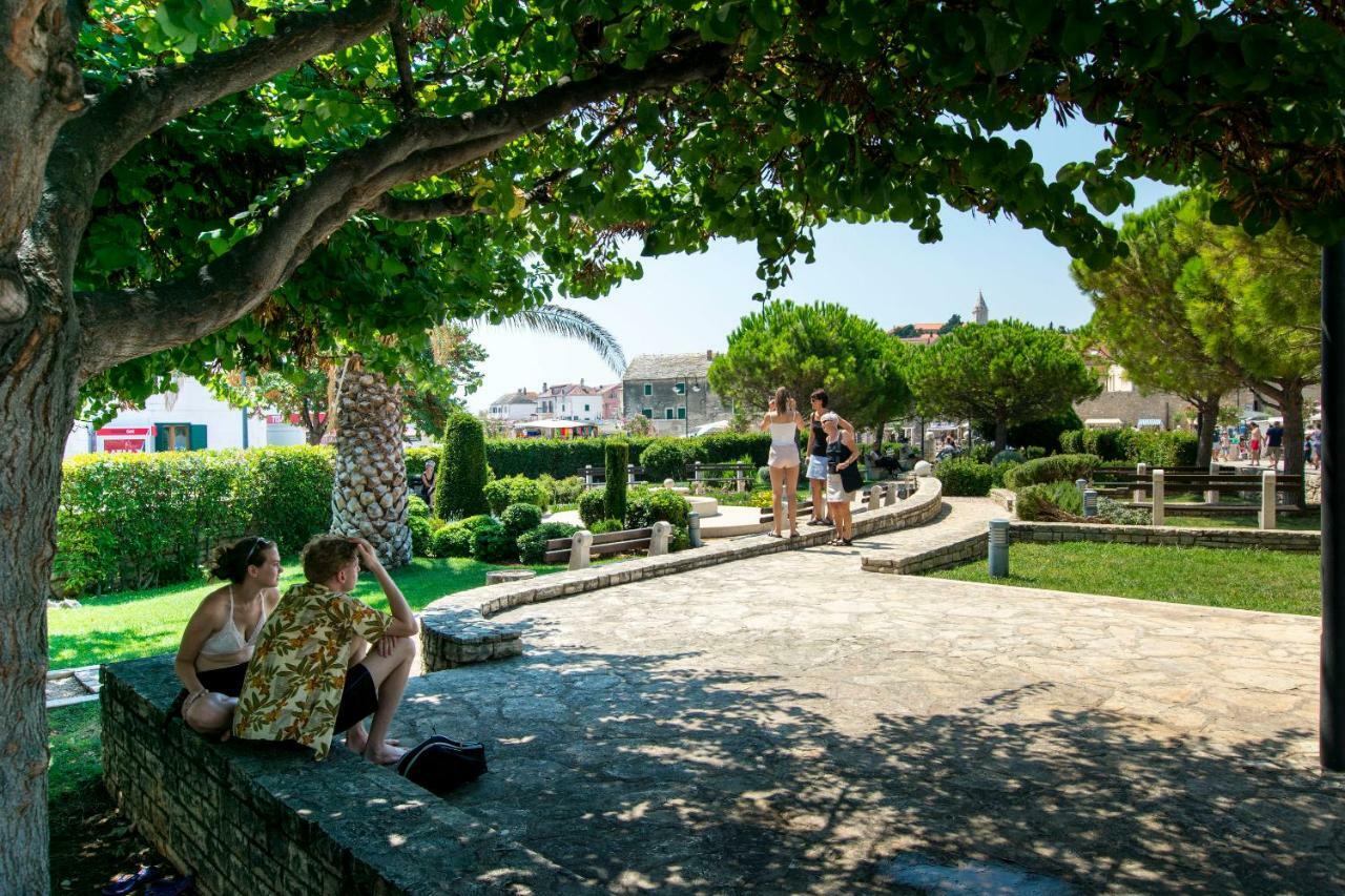 Apartment Palcic Primošten Exteriér fotografie